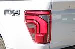 New 2025 Ford F-150 Lariat SuperCrew Cab 4WD Pickup for sale #F5B48803 - photo 7