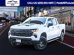 2025 Chevrolet Silverado 1500 Crew Cab 4WD Pickup for sale #F5B51261-1 - photo 1