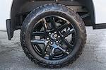 2025 Chevrolet Silverado 1500 Crew Cab 4WD Pickup for sale #F5B51261-1 - photo 10