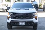 2025 Chevrolet Silverado 1500 Crew Cab 4WD Pickup for sale #F5B51261-1 - photo 3