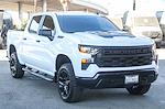 2025 Chevrolet Silverado 1500 Crew Cab 4WD Pickup for sale #F5B51261-1 - photo 4