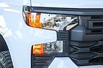 2025 Chevrolet Silverado 1500 Crew Cab 4WD Pickup for sale #F5B51261-1 - photo 5