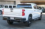 2025 Chevrolet Silverado 1500 Crew Cab 4WD Pickup for sale #F5B51261-1 - photo 7
