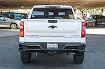 2025 Chevrolet Silverado 1500 Crew Cab 4WD Pickup for sale #F5B51261-1 - photo 8