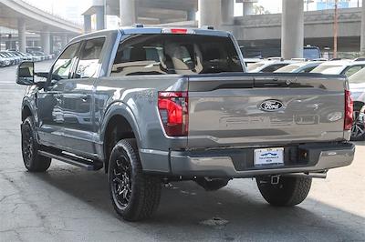 2025 Ford F-150 SuperCrew Cab 4WD Pickup for sale #F5B55039 - photo 2