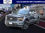 New 2025 Ford F-150 XLT SuperCrew Cab 4WD Pickup for sale #F5B55039 - photo 1