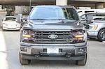 New 2025 Ford F-150 XLT SuperCrew Cab 4WD Pickup for sale #F5B55039 - photo 3