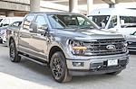 New 2025 Ford F-150 XLT SuperCrew Cab 4WD Pickup for sale #F5B55039 - photo 4