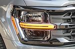 New 2025 Ford F-150 XLT SuperCrew Cab 4WD Pickup for sale #F5B55039 - photo 5