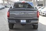 New 2025 Ford F-150 XLT SuperCrew Cab 4WD Pickup for sale #F5B55039 - photo 8