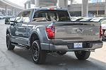 New 2025 Ford F-150 XLT SuperCrew Cab 4WD Pickup for sale #F5B55039 - photo 2