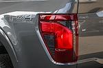 New 2025 Ford F-150 XLT SuperCrew Cab 4WD Pickup for sale #F5B55039 - photo 9