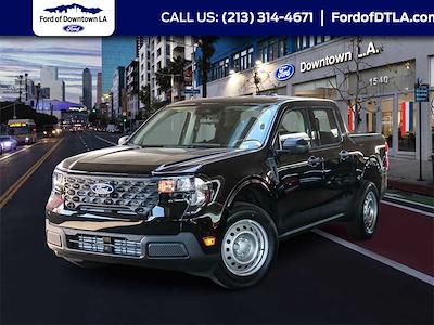 2025 Ford Maverick SuperCrew Cab FWD Pickup for sale #F5B59671 - photo 1