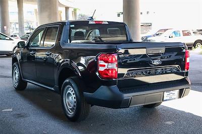 2025 Ford Maverick SuperCrew Cab FWD Pickup for sale #F5B59671 - photo 2