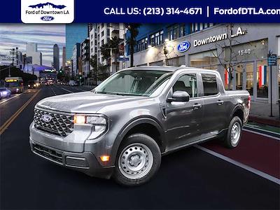 New 2025 Ford Maverick XL SuperCrew Cab for sale #F5B59898 - photo 1
