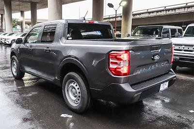 New 2025 Ford Maverick XL SuperCrew Cab for sale #F5B59898 - photo 2