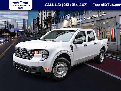 2025 Ford Maverick SuperCrew Cab FWD Pickup for sale #F5B59900 - photo 1