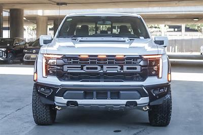 2025 Ford F-150 SuperCrew Cab 4WD Pickup for sale #F5B61648 - photo 2