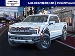 New 2025 Ford F-150 Raptor SuperCrew Cab 4WD Pickup for sale #F5B61648 - photo 1
