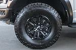 New 2025 Ford F-150 Raptor SuperCrew Cab 4WD Pickup for sale #F5B61648 - photo 11