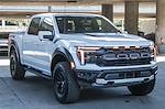 New 2025 Ford F-150 Raptor SuperCrew Cab 4WD Pickup for sale #F5B61648 - photo 4