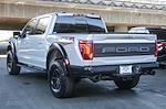 New 2025 Ford F-150 Raptor SuperCrew Cab 4WD Pickup for sale #F5B61648 - photo 2