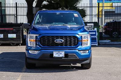 Used 2022 Ford F-150 - photo 1