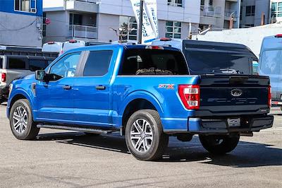 Used 2022 Ford F-150 - photo 1