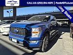 2022 Ford F-150 SuperCrew Cab RWD Pickup for sale #F5B68683-1 - photo 1
