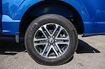 2022 Ford F-150 SuperCrew Cab RWD Pickup for sale #F5B68683-1 - photo 10