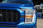 2022 Ford F-150 SuperCrew Cab RWD Pickup for sale #F5B68683-1 - photo 7