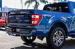 2022 Ford F-150 SuperCrew Cab RWD Pickup for sale #F5B68683-1 - photo 9