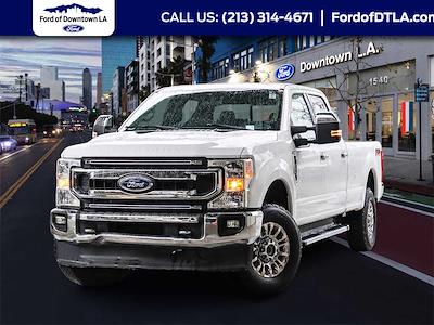 2022 Ford F-350 Crew Cab SRW 4WD Pickup for sale #F5B70692-1 - photo 1