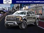 New 2025 Ford F-150 Raptor SuperCrew Cab 4WD Pickup for sale #F5B73536 - photo 1