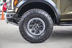 New 2025 Ford F-150 Raptor SuperCrew Cab 4WD Pickup for sale #F5B73536 - photo 12