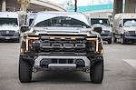 New 2025 Ford F-150 Raptor SuperCrew Cab 4WD Pickup for sale #F5B73536 - photo 3