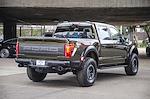 New 2025 Ford F-150 Raptor SuperCrew Cab 4WD Pickup for sale #F5B73536 - photo 5