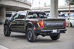 New 2025 Ford F-150 Raptor SuperCrew Cab 4WD Pickup for sale #F5B73536 - photo 2