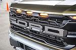 New 2025 Ford F-150 Raptor SuperCrew Cab 4WD Pickup for sale #F5B73536 - photo 8