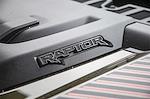 New 2025 Ford F-150 Raptor SuperCrew Cab 4WD Pickup for sale #F5B73536 - photo 9