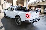 New 2025 Ford Maverick Lariat SuperCrew Cab for sale #F5B79723 - photo 2