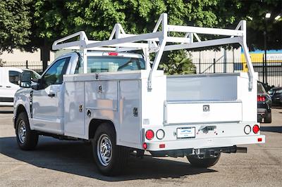 New 2025 Ford F-250 Regular Cab Scelzi SB-98-79-49-38-VO 8' 2" Service Truck for sale #F5C28737 - photo 2