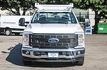 New 2025 Ford F-250 Regular Cab Scelzi SB-98-79-49-38-VO 8' 2" Service Truck for sale #F5C28737 - photo 3
