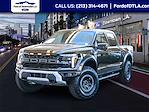 New 2025 Ford F-150 Raptor SuperCrew Cab 4WD Pickup for sale #F5C32796 - photo 1