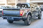 New 2025 Ford F-150 Raptor SuperCrew Cab 4WD Pickup for sale #F5C32796 - photo 7