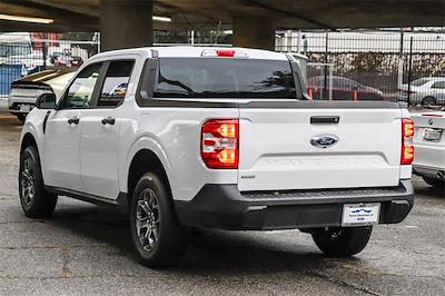 Used 2024 Ford Maverick XLT SuperCrew Cab for sale #F5C32948-1 - photo 2