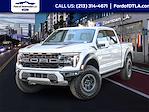 New 2025 Ford F-150 Raptor SuperCrew Cab 4WD Pickup for sale #F5C32948 - photo 1