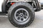 New 2025 Ford F-150 Raptor SuperCrew Cab 4WD Pickup for sale #F5C32948 - photo 10