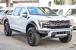 New 2025 Ford F-150 Raptor SuperCrew Cab 4WD Pickup for sale #F5C32948 - photo 4