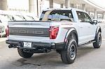 New 2025 Ford F-150 Raptor SuperCrew Cab 4WD Pickup for sale #F5C32948 - photo 7